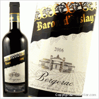 Baron d'Aslay