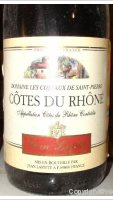 Domaine Les Coteaux de Saint-Pierre