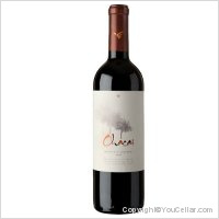 William Fèvre Chile - Chacai