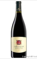 Cantina Zaccagnini - Chronicon