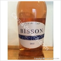 Vignobles Foncalieu - Bisson - Gris de nuit