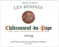 Xavier Vignon - Les Bédines