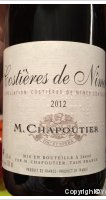 M. Chapoutier