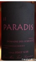 Domaine des Jumeaux - Le Paradis