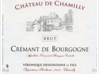 Château de Chamilly 