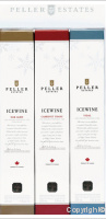 Peller Estates - Cabernet Franc Icewine