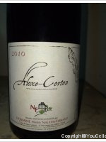 Domaine Henri Naudin-Ferrand