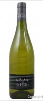 Domaine des Schistes - Le Blanc des Schistes