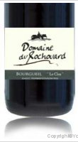 Domaine du Rochouard - Le Clos