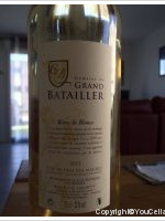 Domaine du Grand Batailler