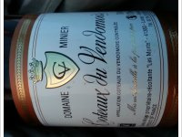 Domaine Minier