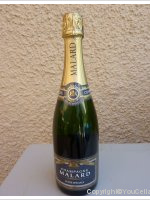 Jean Louis Malard - Cuvée Spéciale - Brut