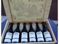 Château Puech Haut - Bosc Nègre