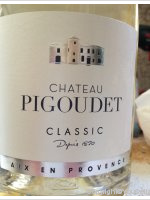 Château Pigoudet - Classic