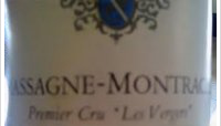 Domaine Ramonet - 1er Cru les Vergers