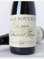 Château Gaillard - Cabernet franc