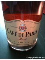 Café de Paris