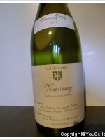 Caves Duhard - Demi sec