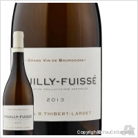 Domaine R. Thibert-Lardet