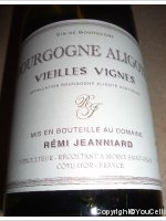 Rémi Jeanniard - Vieilles Vignes