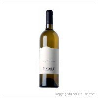 Domaine de Maubet - gros manseng