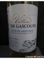 Vallons de Gascogne