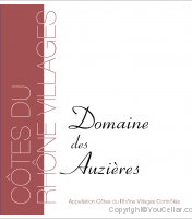 Domaine des Auzières