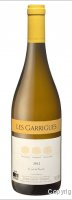 Jean Louis Denois - Les Garrigues