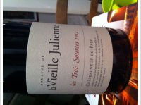 Domaine de la Vieille Julienne - Les Trois Sources
