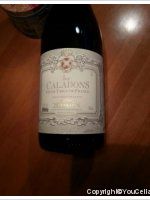 Les Caladons