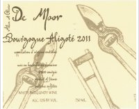 Alice et Olivier de Moor