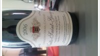 Domaine Odoul Coquard- Aux Saints-Jacques
