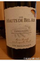 Les Hauts de Bel Air