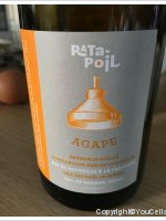 Ratapoil - Agape 