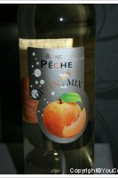 di'vin mix peche 