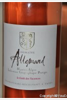 Domaine Allemand - Le Goût des Vacances