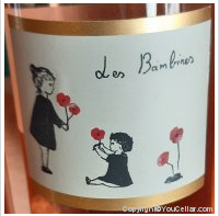 Domaine de Rousset - Les Bambines