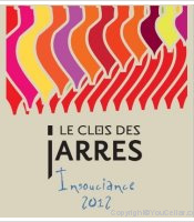 Le Clos des Jarres - Insouciance