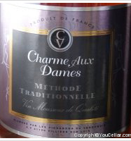 Charme aux Dames