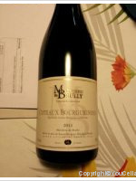Matthieu de Brully