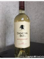 Dancing Bull