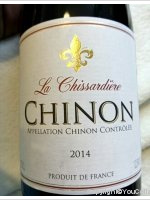 La Chissardière