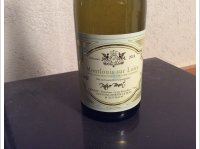 Patrice Benoit - Cuvée Saint Martin
