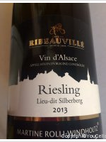 Martine Rolli-Windholtz - lieu-dit Silberberg