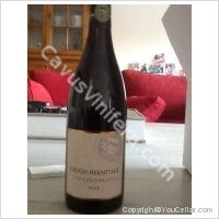 Domaine de Bonserine - Les Colonnades