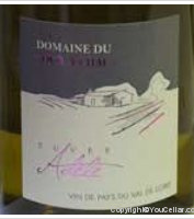 Domaine du Four à Chaux - Cuvée Adèle 