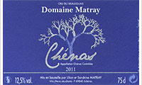 Domaine Matray