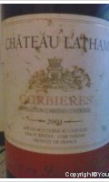 Château Latham