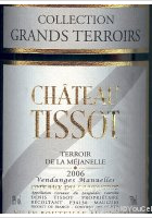 Château Tissot