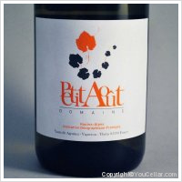 Domaine petit août - sur le fil